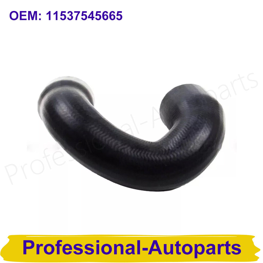Thermostatic coolant pump hoses are suitable for BMW 3' E92 E90 LCI 335i 5' E60 E61 LCI 1' E82