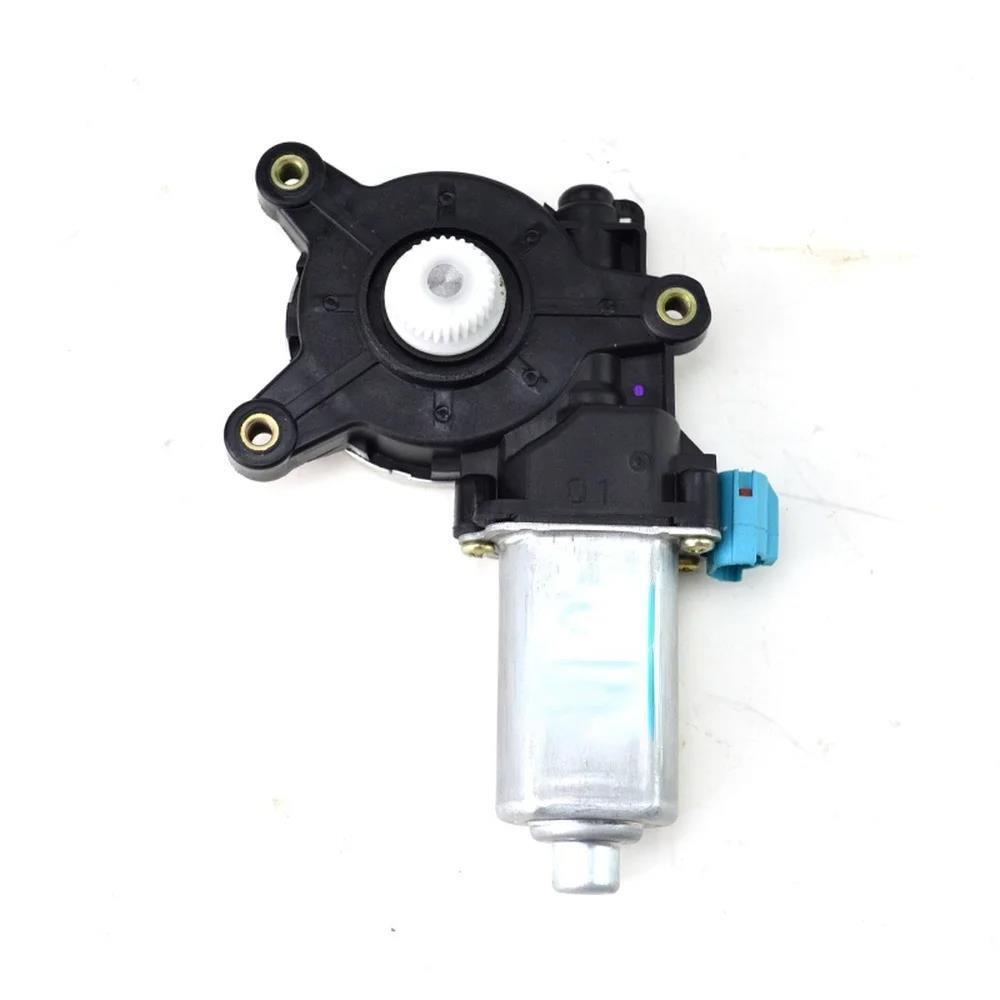 Front Right Passenger Power Window Regulator Motor for 2003-2017 for Buick Excelle