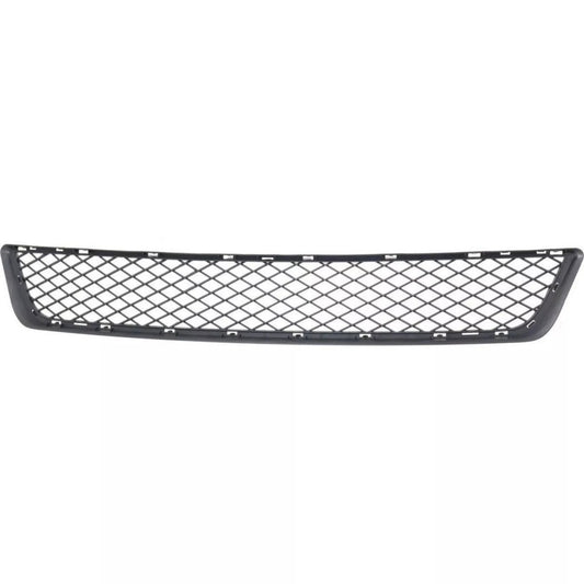 Bumper Face Bar Grilles for BMW X5 2011-2013