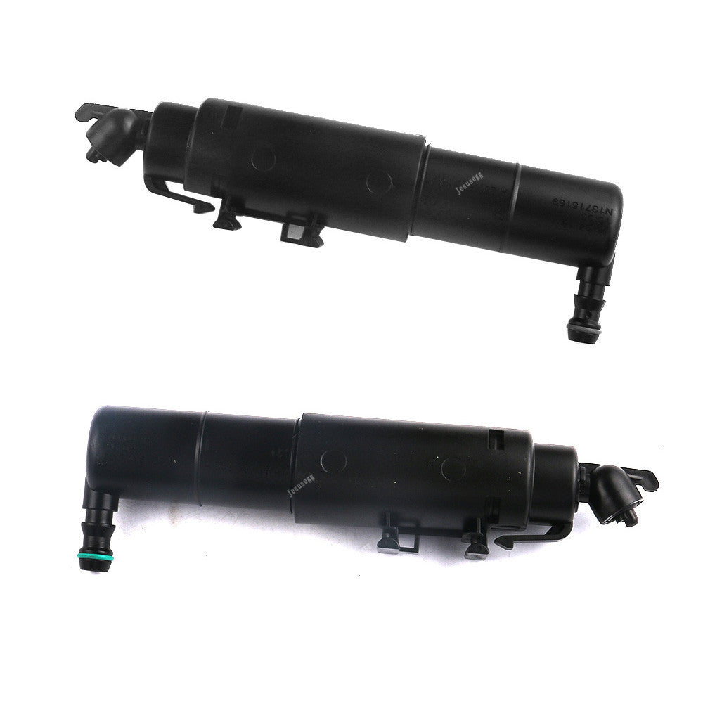 Pair Headlight Washer Nozzle Actuator fit for Mercedes W251 R350 2011-2013