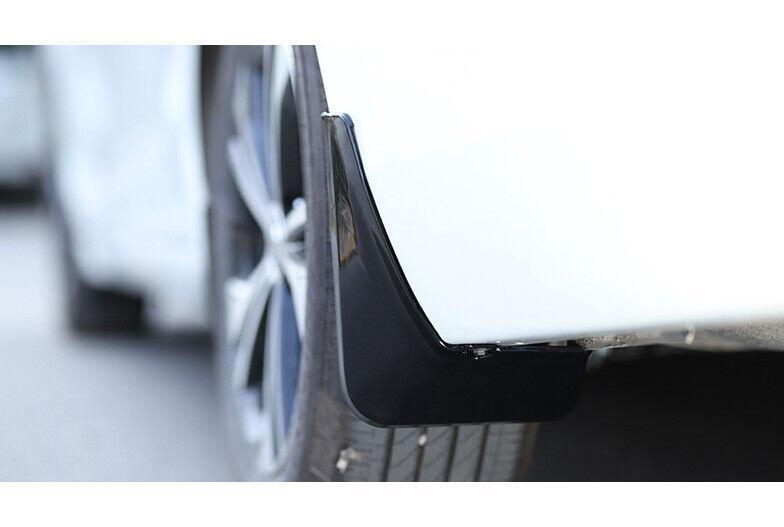 for Nissan Sentra Sylphy 2020-2022 Black Painted Mud Flaps Fender Splash Guards