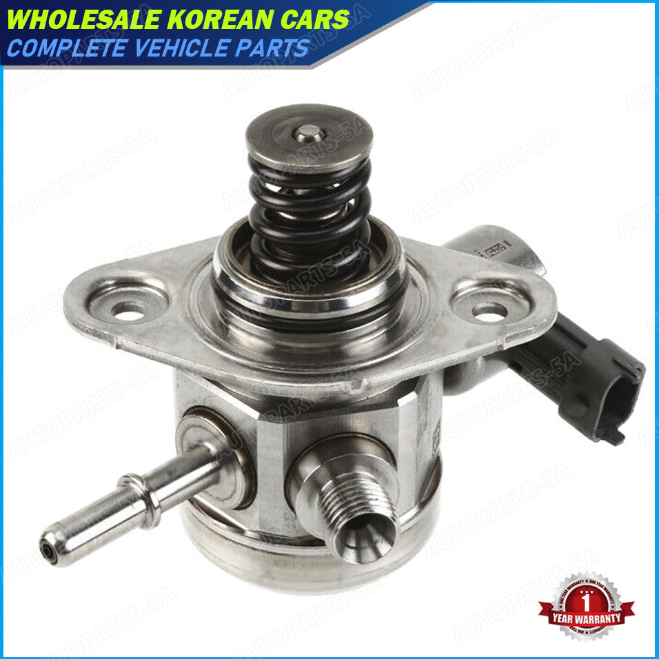 High-pressure fuel pumps 35320-2B100 and 35320-2B130 are suitable for Kia Soul Accent Velostter 1.6