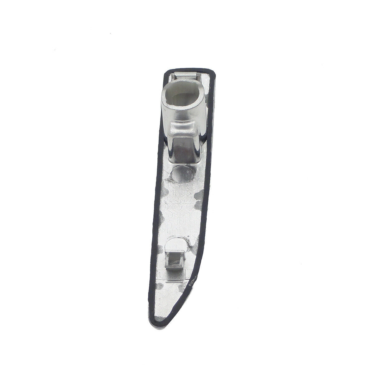 Right White Fender Side Marker Light 63137164758 for BMW 7SERIES E66 2005-2008