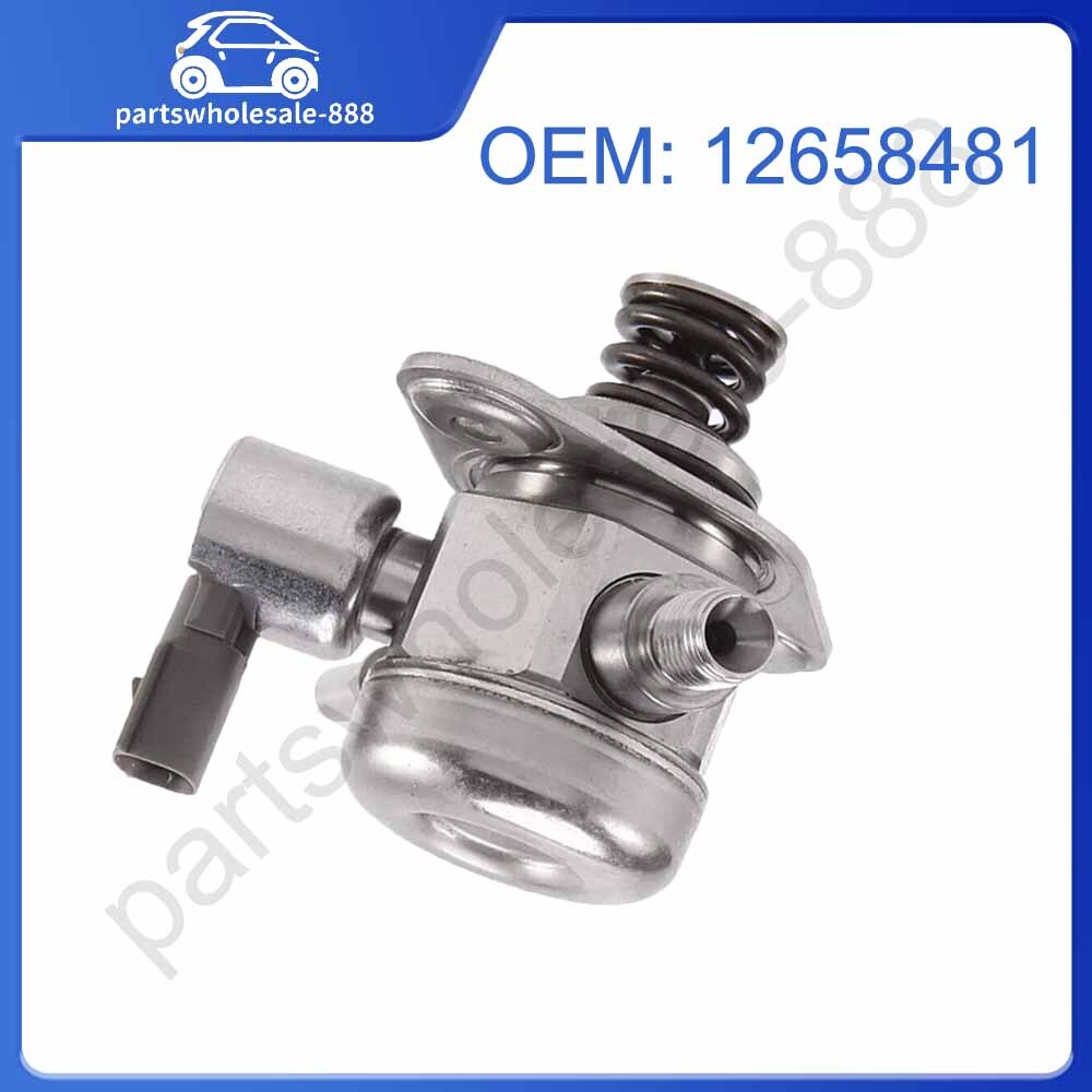 Direct Injection High Pressure Fuel Pump For 2014-2017 for Buick Regal 2.0L L4 Turbo