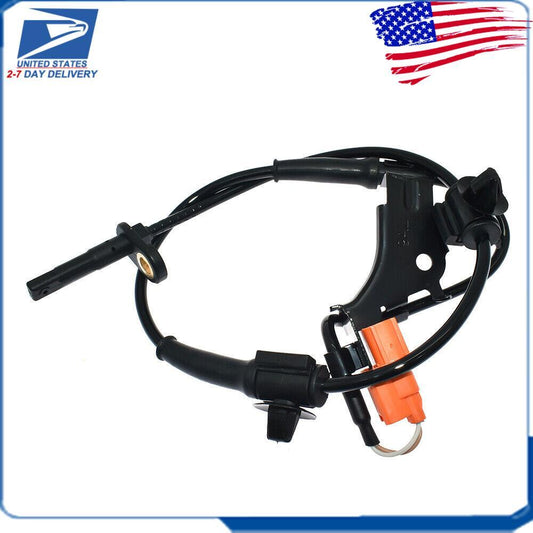 Front Left Driver Side ABS Wheel Speed Sensor for Honda CRV 02-06 57455-S9A-013