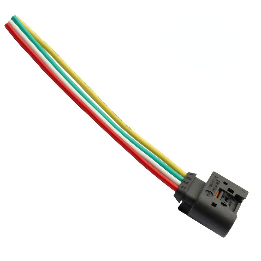 for Mercedes Benz / for BMW 3/5/7 Series Electronic Water Pump Plug Harness Connector