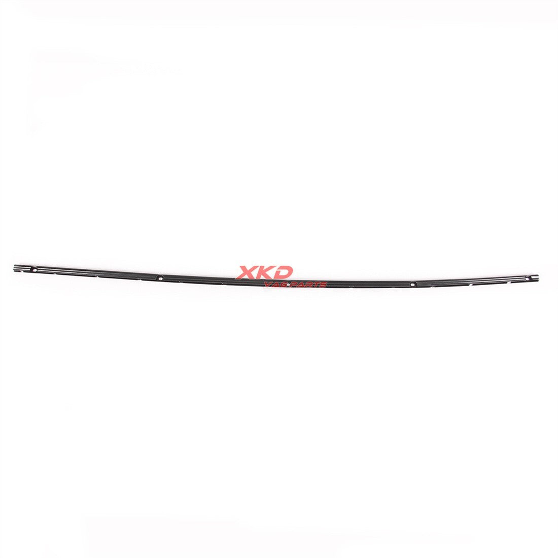 Left front windshield retaining strip suitable for Volkswagen for Tiguan 2008 - 2018 5N0854541A