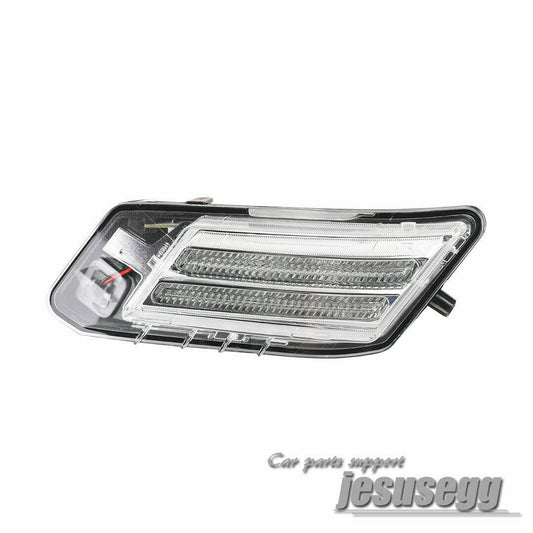 Front Right LED Daytime Running Light Position Lamp for 2009-2013 for Volvo XC60 NEW