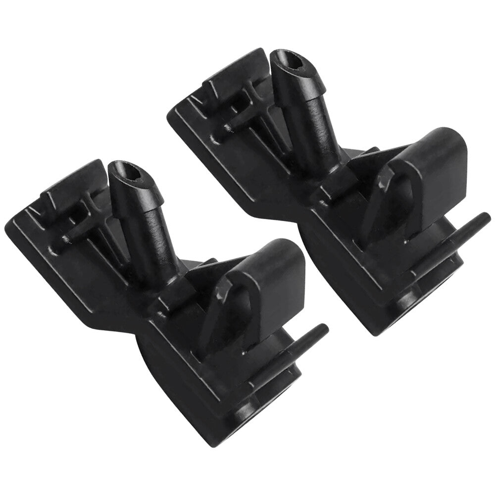 Fits for Toyota for Avalon 05-2012 2x Front Windshield Washer Jet Nozzle 85381-AC012