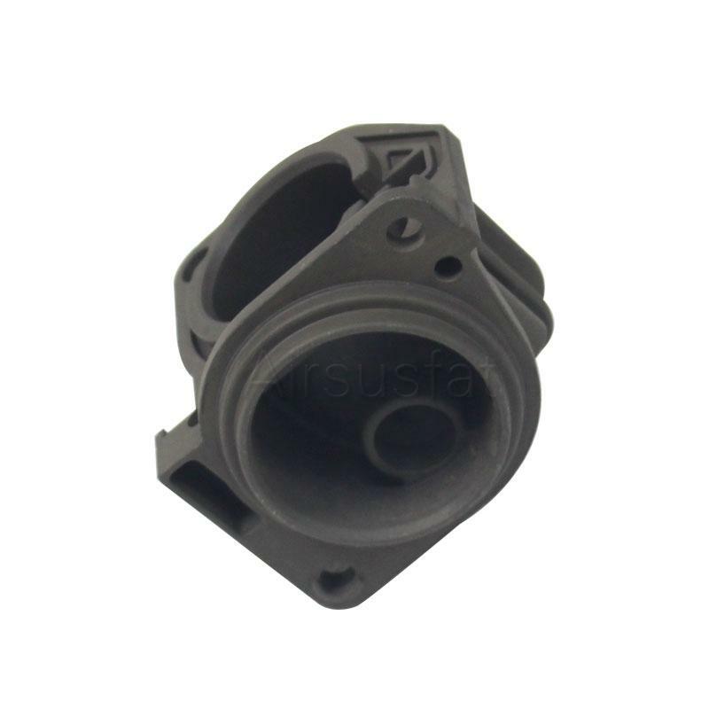 Air Suspension Compressor Cylinder Head for BMW E66 E65 X5 E53 37226787616 New