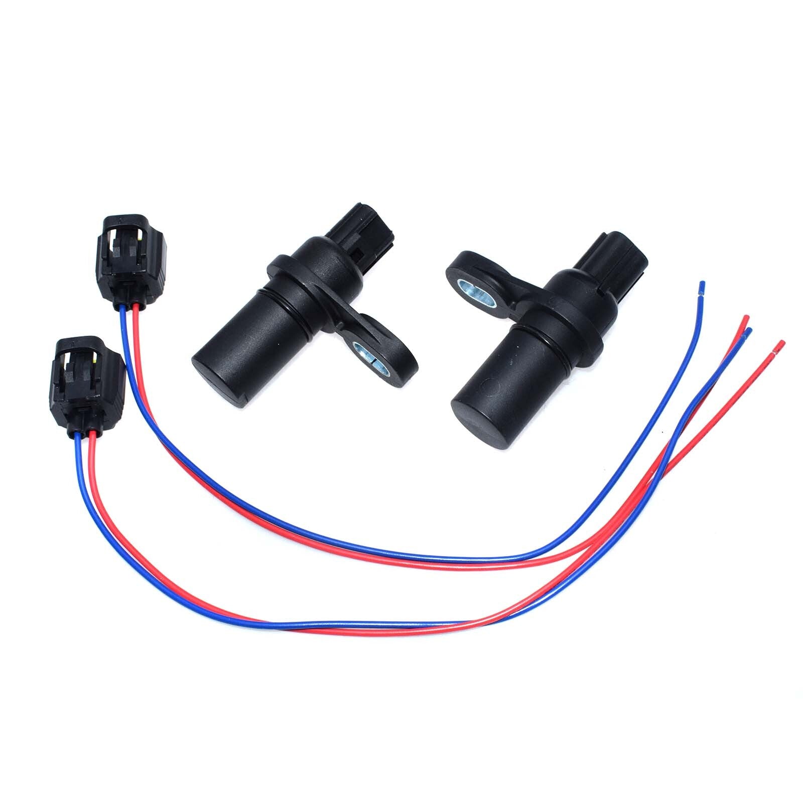 Input/output vehicle speed sensor + connector for Chrysler for RAM 1500 2500 5.7L 6.4L