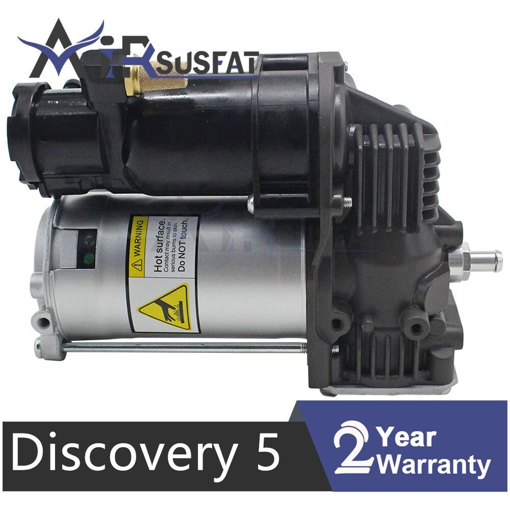 Air Compressor Pump For DISCOVERY 5 L462 for Land Rover Velar L560 LR095838