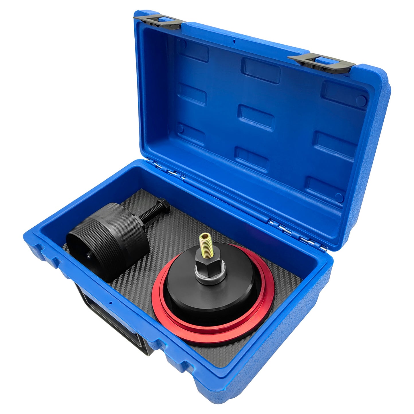Crankshaft Front Seal Installer and Remover Kit for BMW N20 N26 Engine 110371