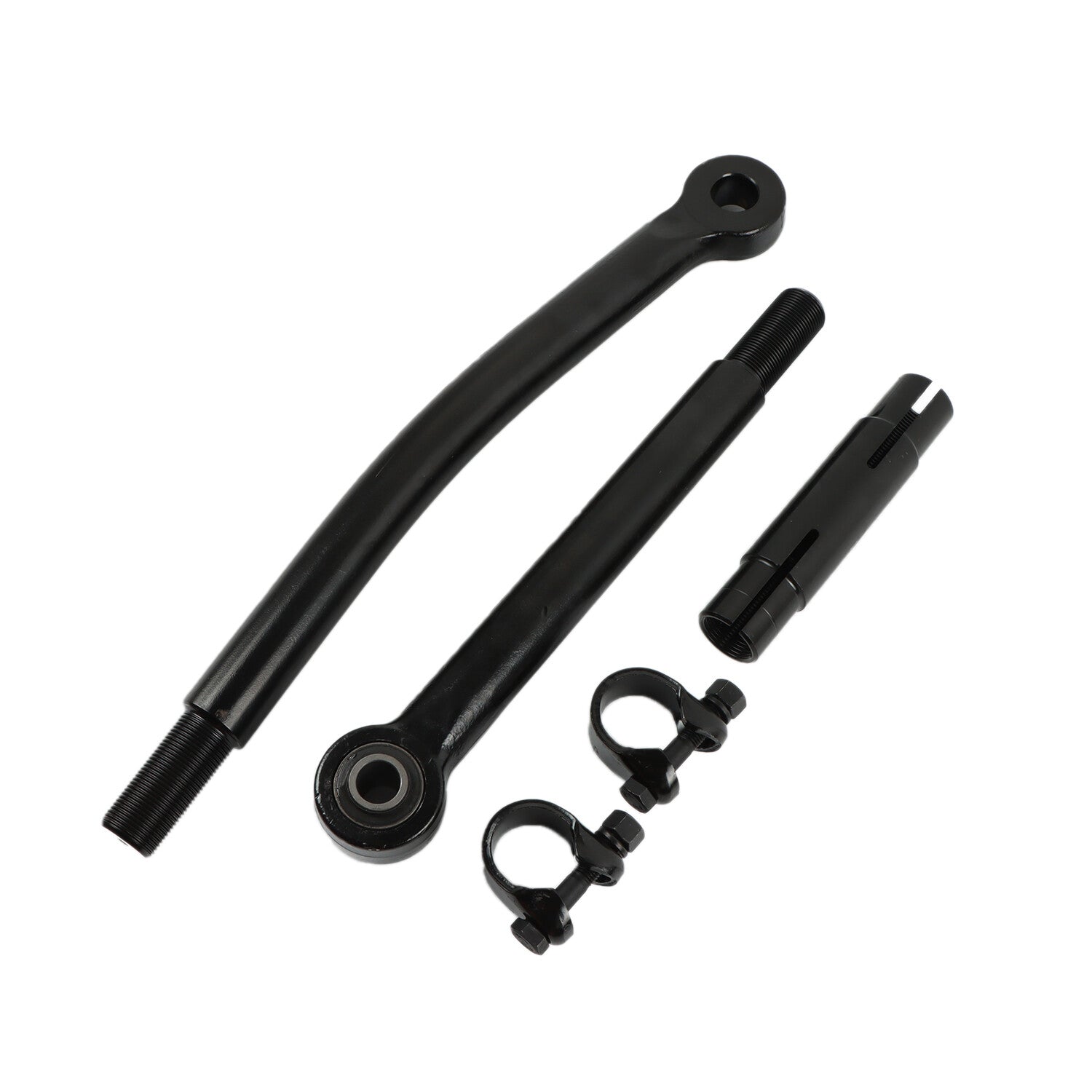 Adjustable Track Bar Suspension 0-8 Lift Kits For 2005-2016 for Ford F250 F350 4X4