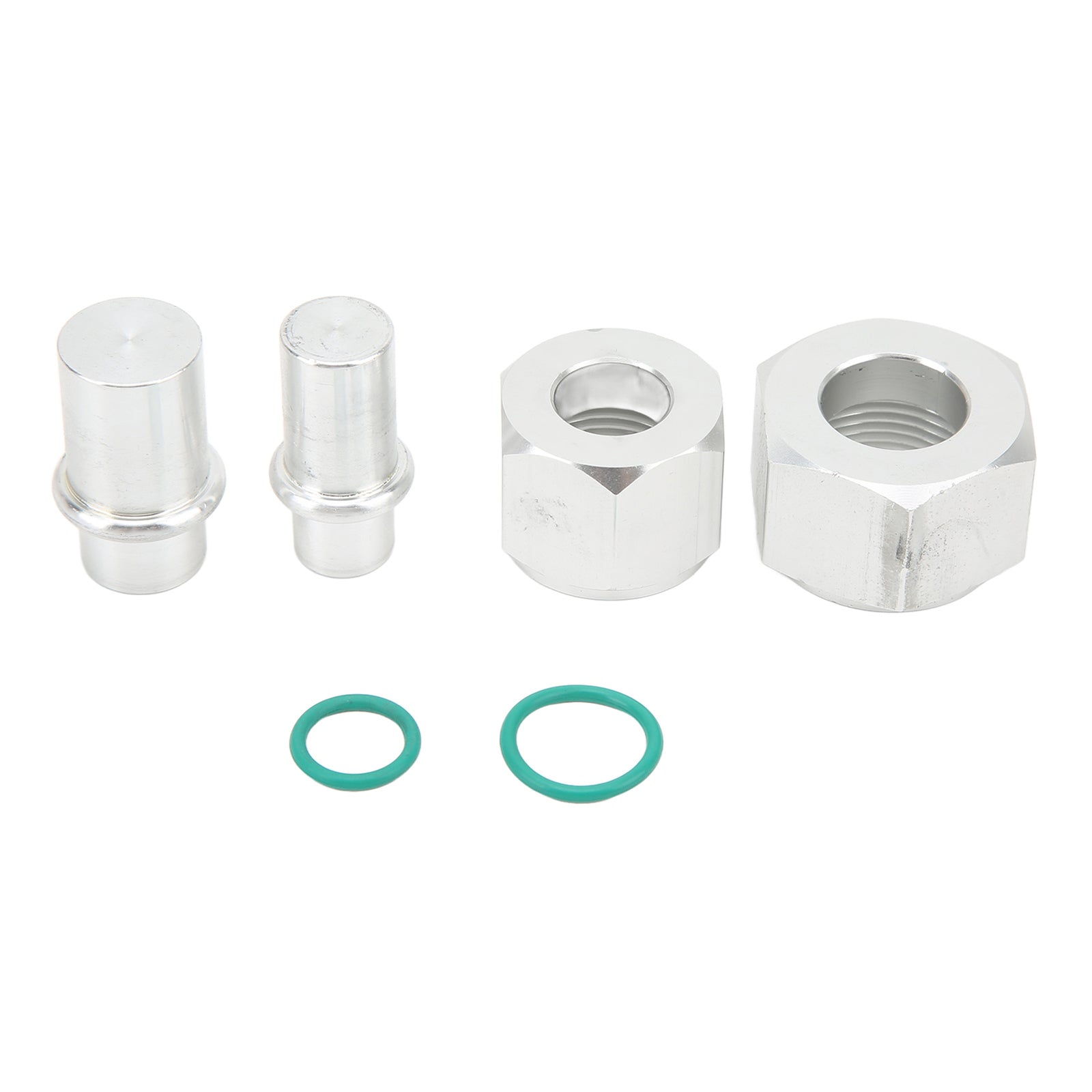 Rear AC Block Off Kit High Precision AC Line Repair Tools For Car