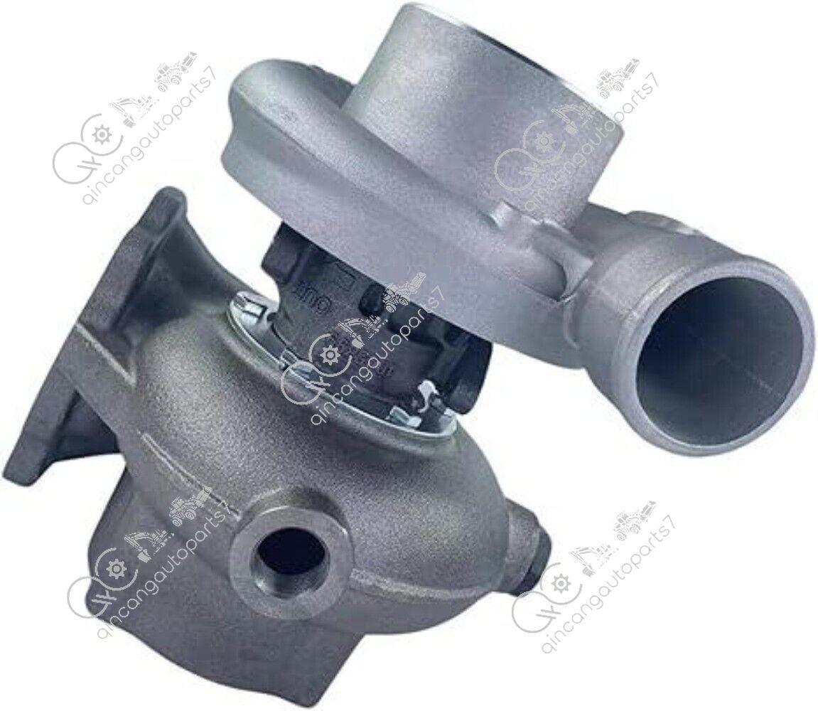 Turbocharger for 6BTA 5.9L Holset HX40M Marine 3536620 3536621 3802829