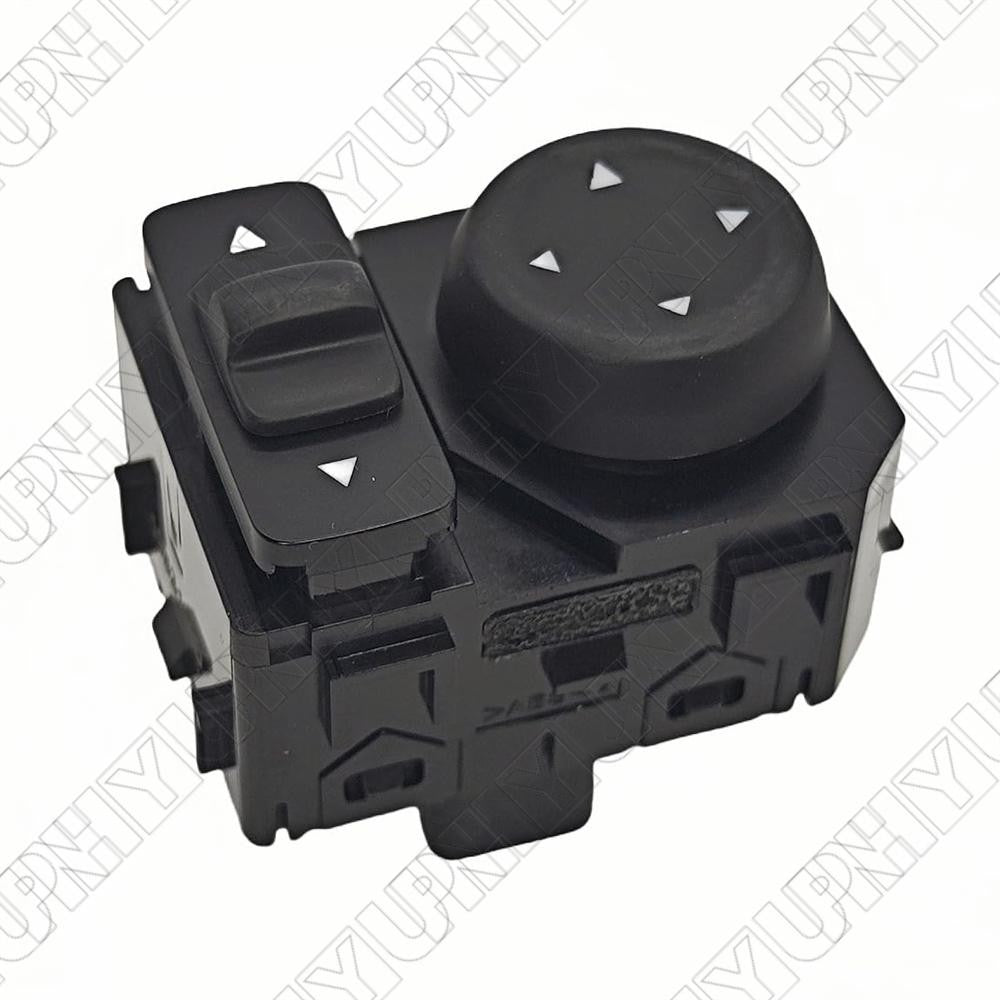 Fit for Nissan 2014-2023 Maxima Murano New Left Door Mirror Switch 25570-3TB2A