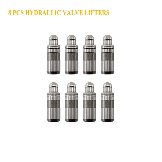 HIMYCAR 8 valve lifters are suitable for Kia Carnival Grand Carnival Sorento 2.0 2.2 D4HB D4HA