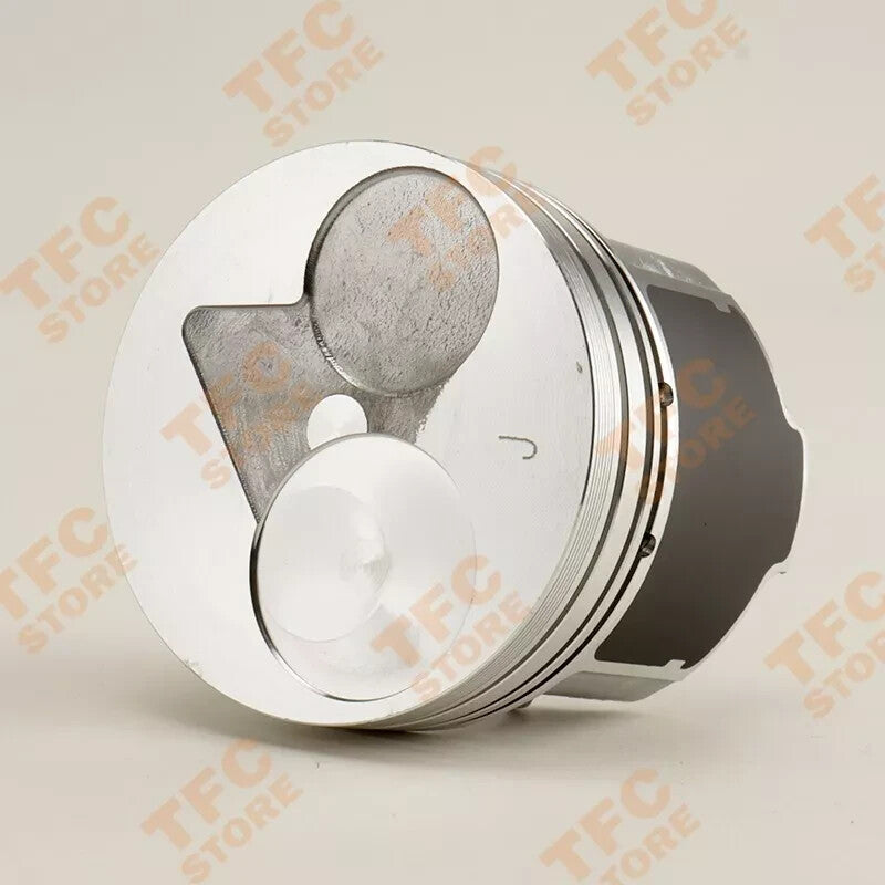 STD D902 Overhaul Rebuild Kit For Kubota Engine New 721.5HK+1.5+3(Oil ring)??