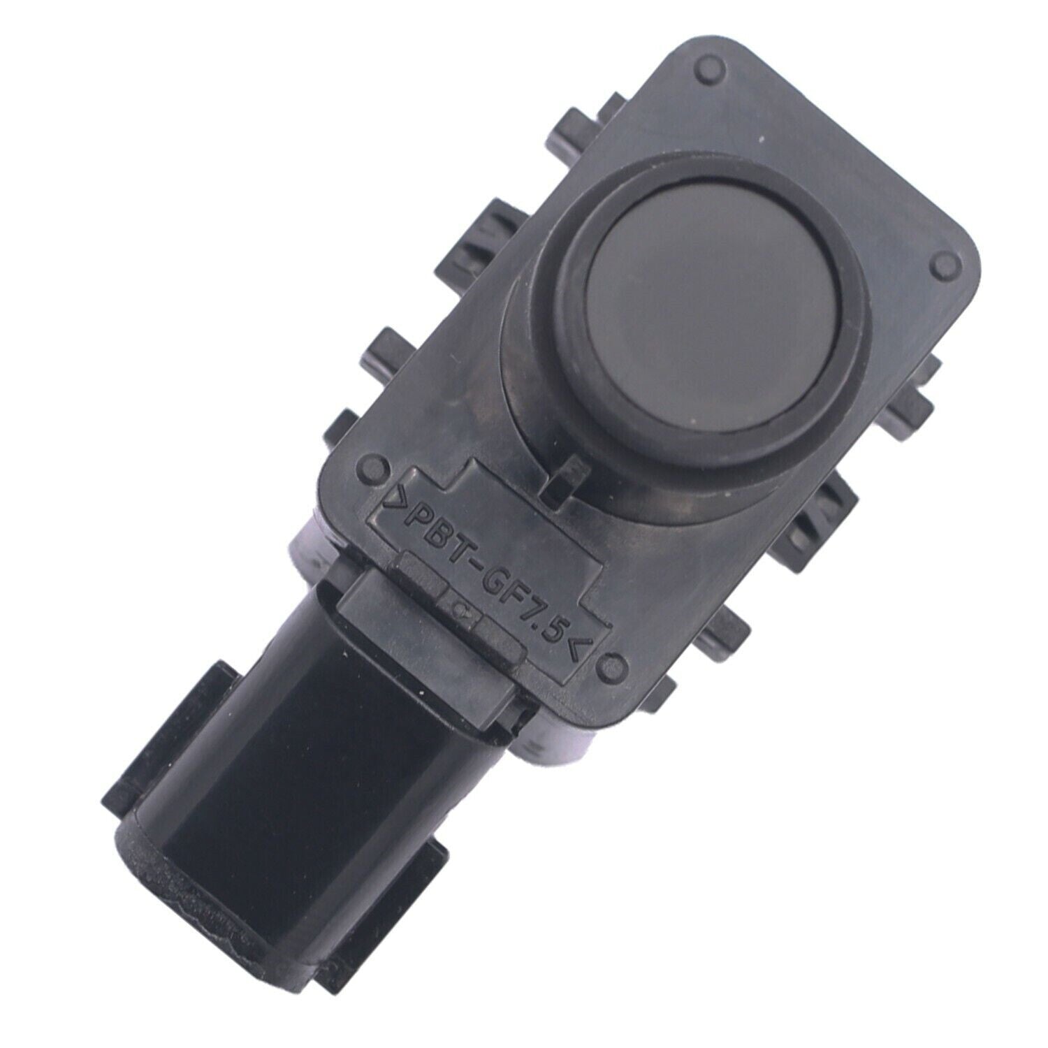 2pcs Bumper Parking Distance Sensor for Toyota for Camry RAV4 for Lexus F RX350 ES350 DC