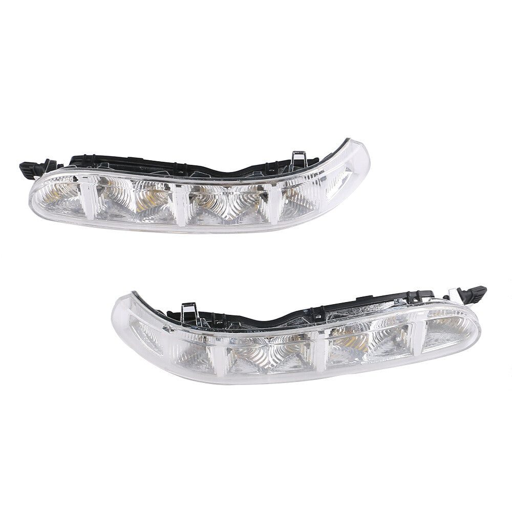 2x Door Side Mirror Turn Signal Light Left Right for Mercedes CL S Class W220