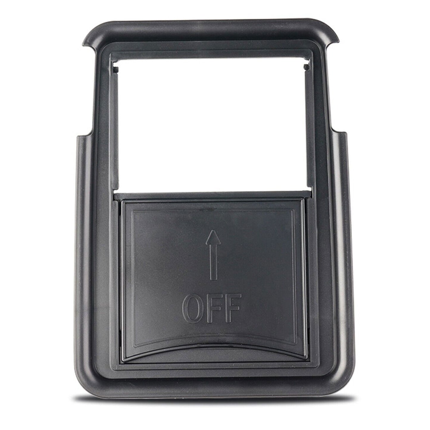 for Honda CR-V CRV 2023 2024 Car Console Armrest Hidden Storage Storage Tray Box