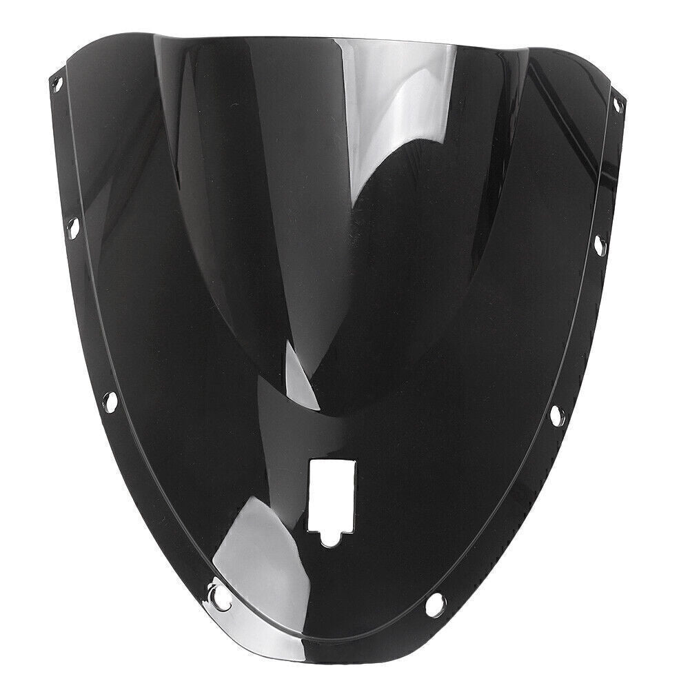 Windshield Windscreen Wind Screen Wind Shield Deflector for DUCATI 999 2005-2006