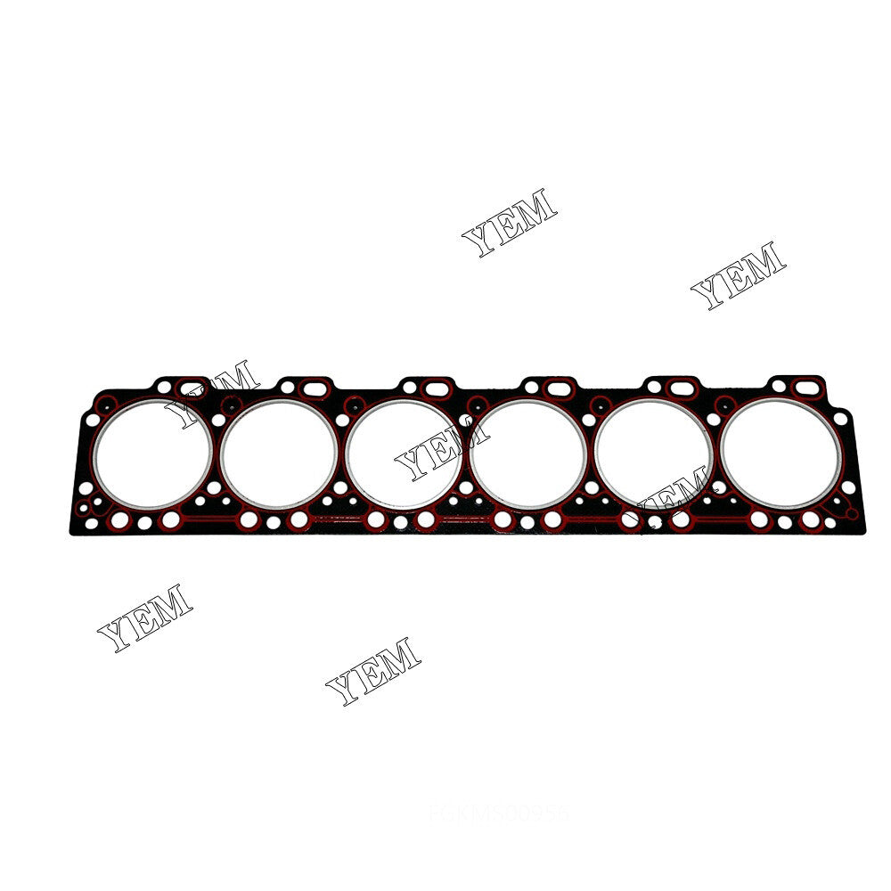 6CT38.3 Head Gasket Fit For Diesel Engine For Head Gasket