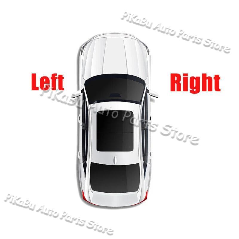 LHRH Fog Light DRL Fog Lamp Driving Lamp W/ wires for Hyundai for Elantra 2007-2011