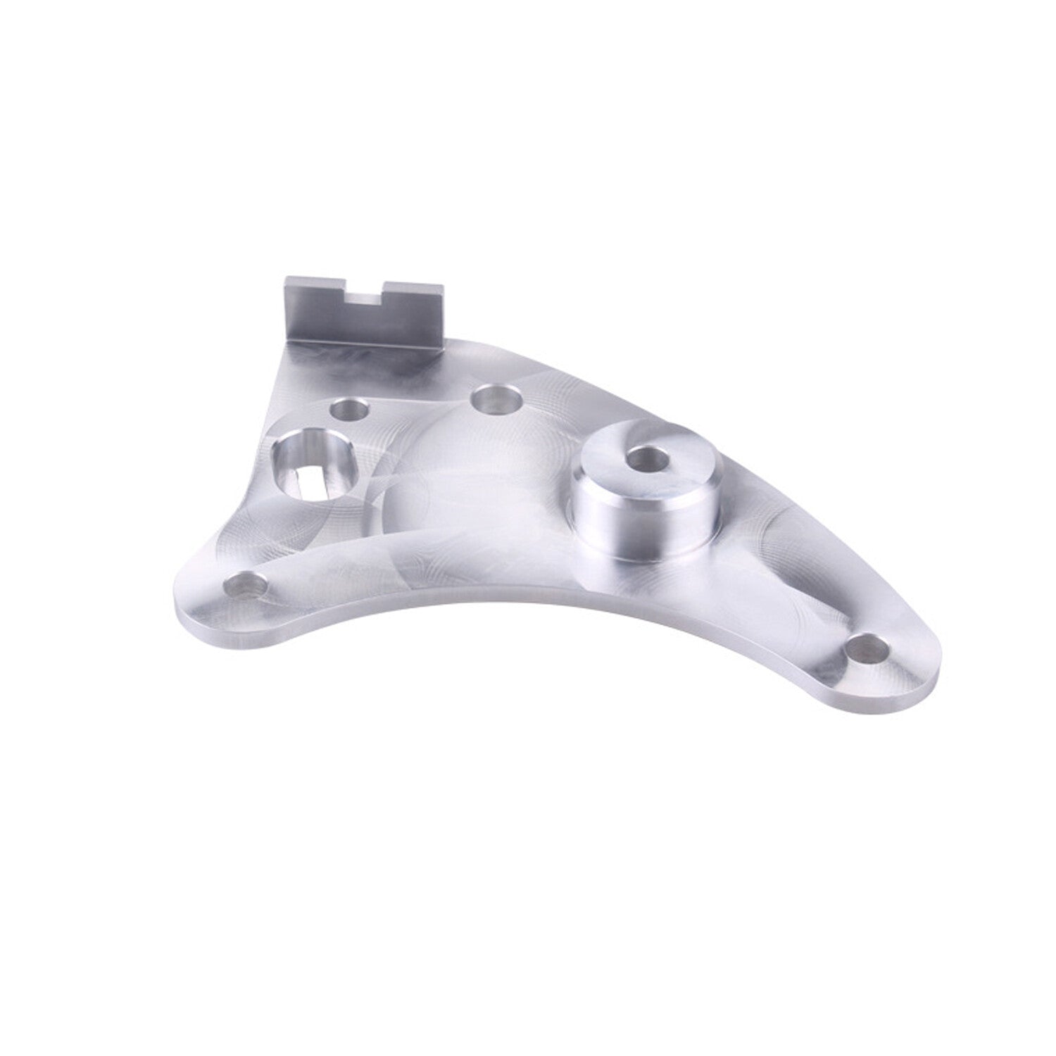 707002439 Can-Am Renegade Outlander Gen 2 BILLET Shift Arm Plate Shifter Bracket