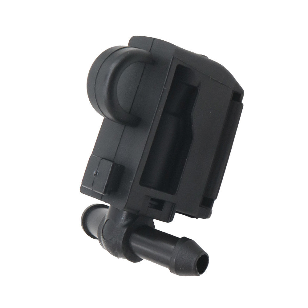 Windshield Washer Nozzle Black Replacement 31378704 Fits For S60 XC60 2010-2019