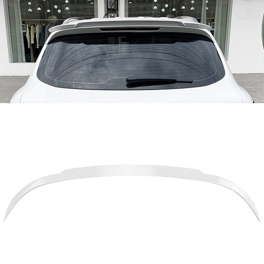 Rear Roof Lip Spoiler for Mercedes-Benz GLC Class X253 2016-2021 2017