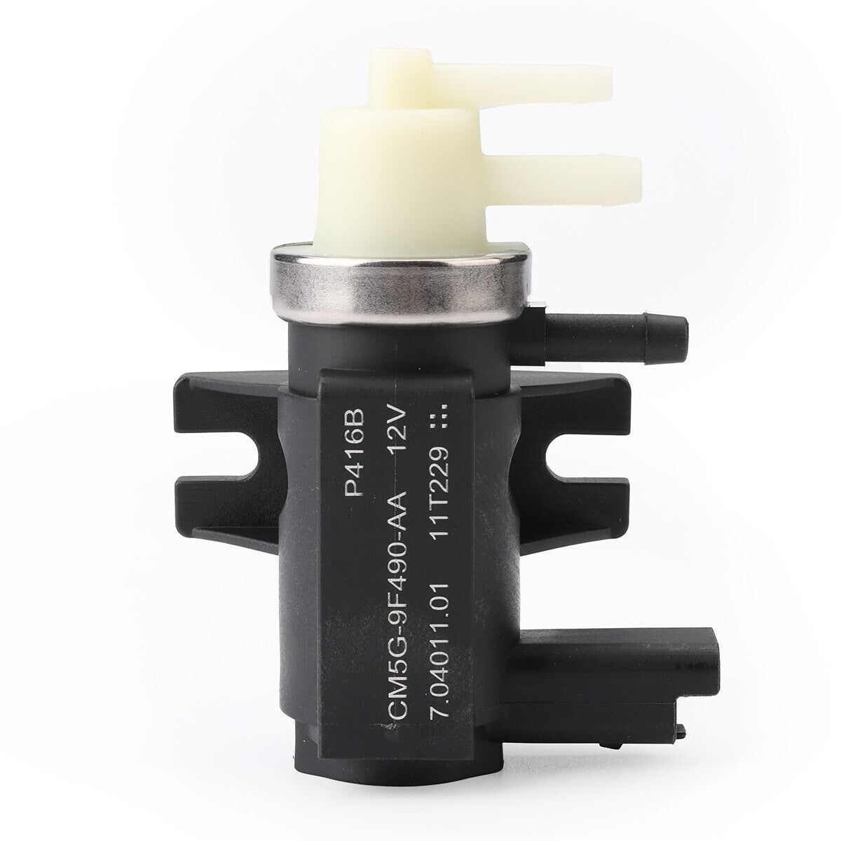 1PC 331240182For for Ford Focus Fiesta Turbo Boost Vacuum Relay Solenoid Valve New