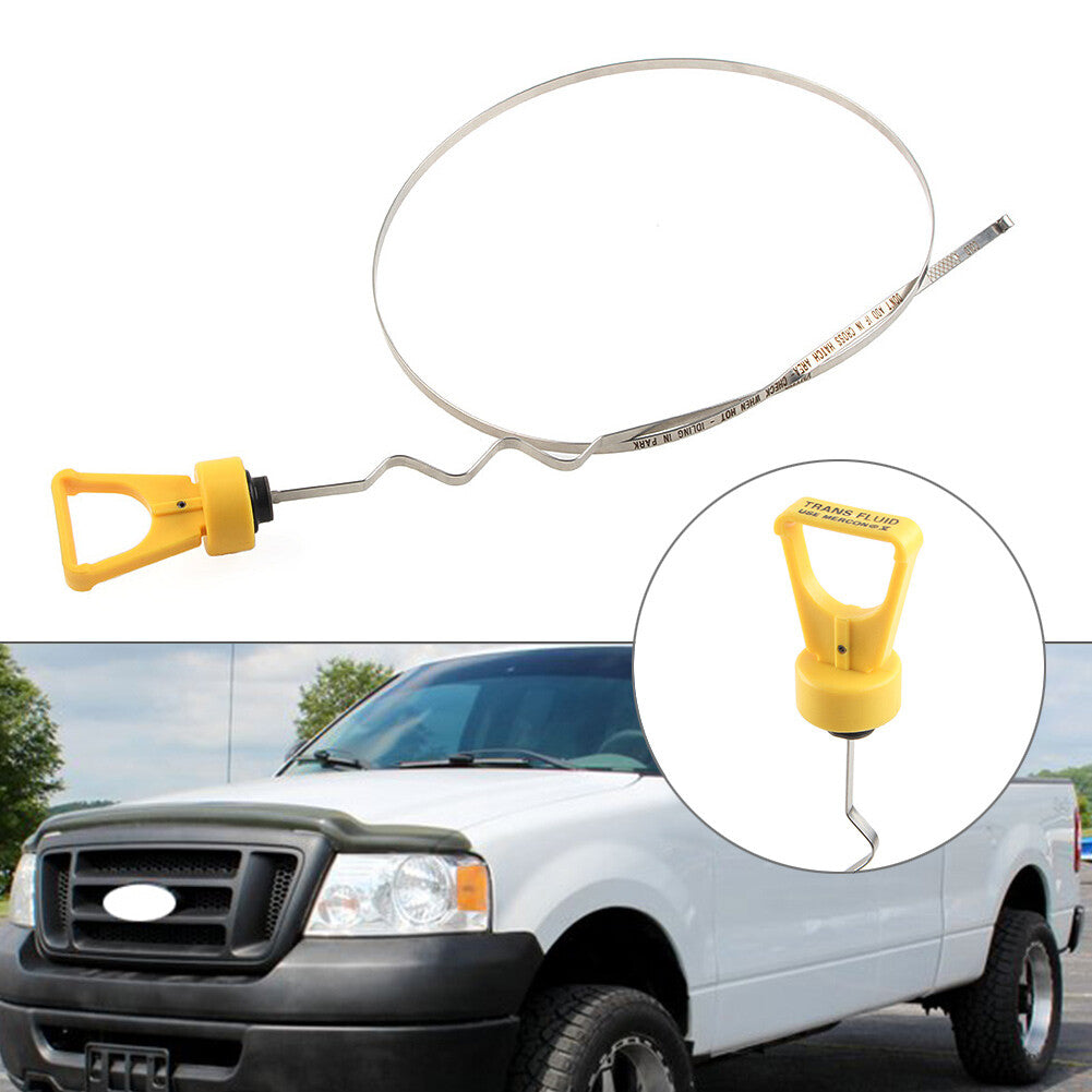 Automatic Transmission Oil Dipstick FIT for Ford F-150 2007 7L3P-7A020-BA