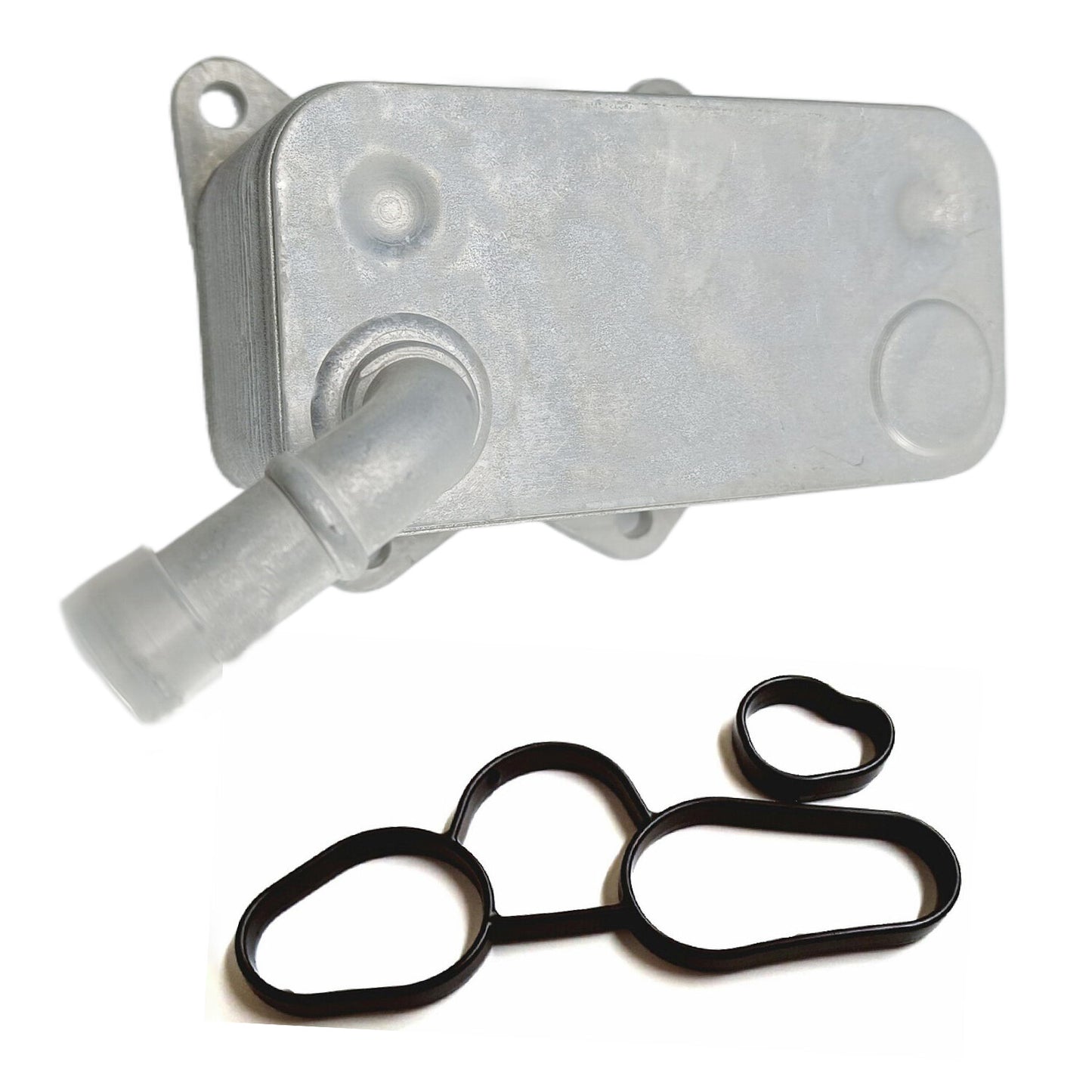 Engine Transmission Oil Cooler for VW for Golf for Passat for AUDI A6 TT for SEAT 06D 117 021 C
