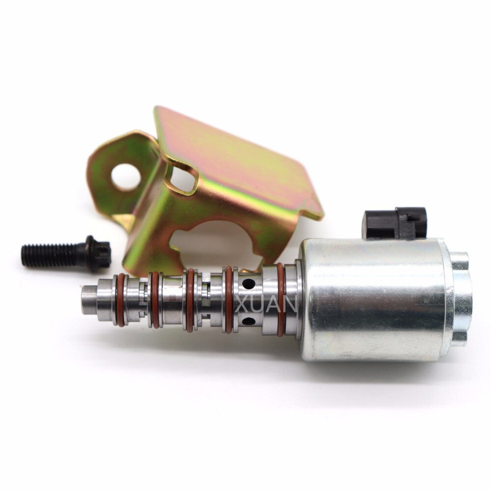 Solenoid valve for turbo actuators in for Ford E-350 and F-750 Excursion 3C3Z-6F089-AA VGT.