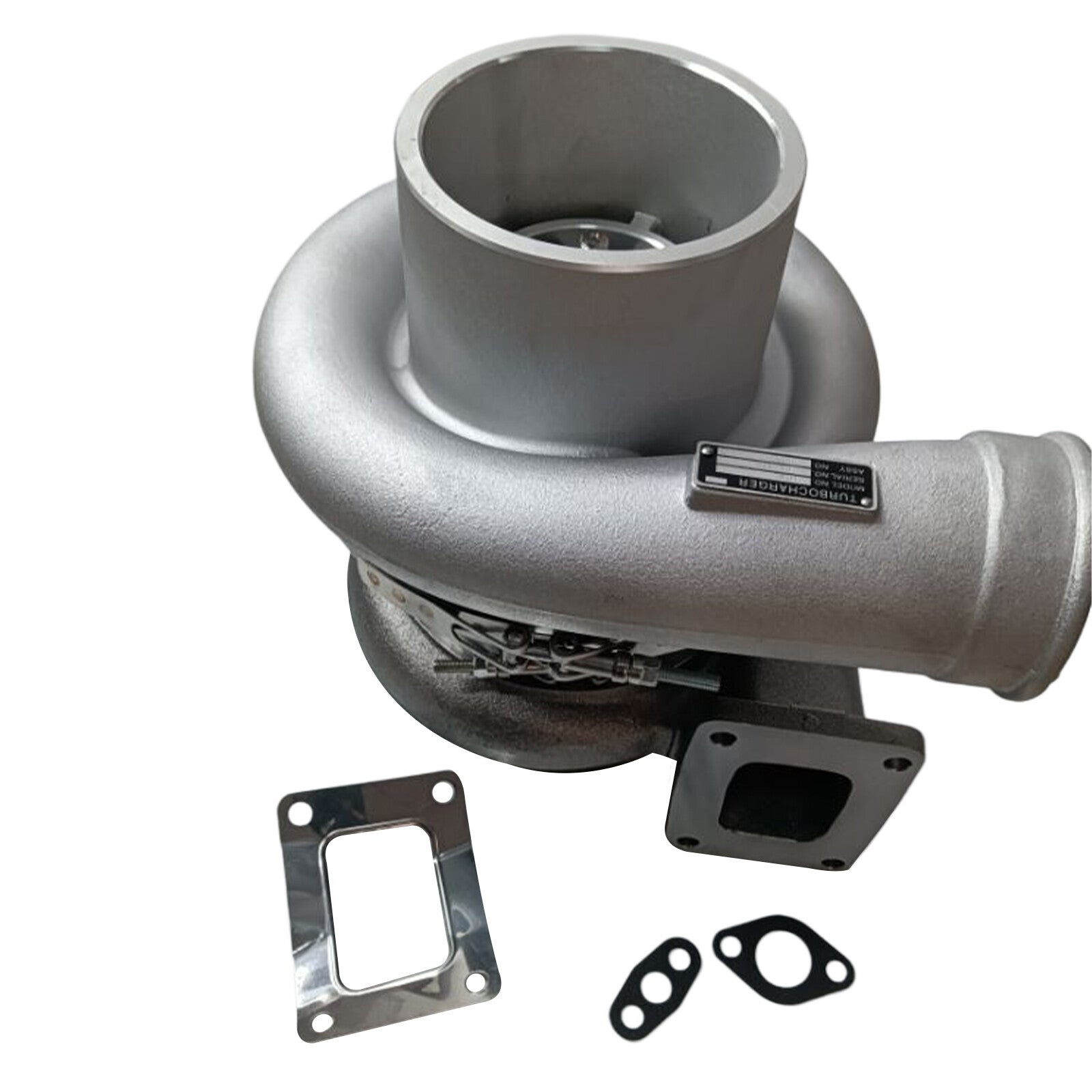 HT4C 3803058 Turbo for 2001-10 Gen Set Engine NTA50