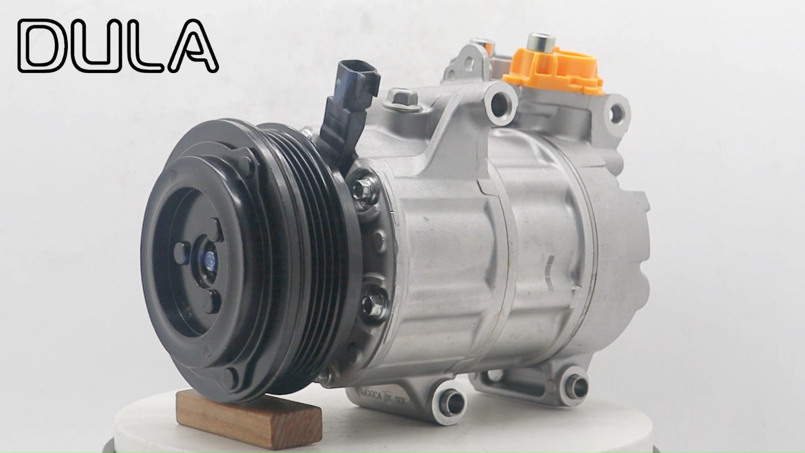 AC air conditioning compressor with clutch suitable for 2008-2014 for Subaru Impreza 2.5L H4 for CO 11227C