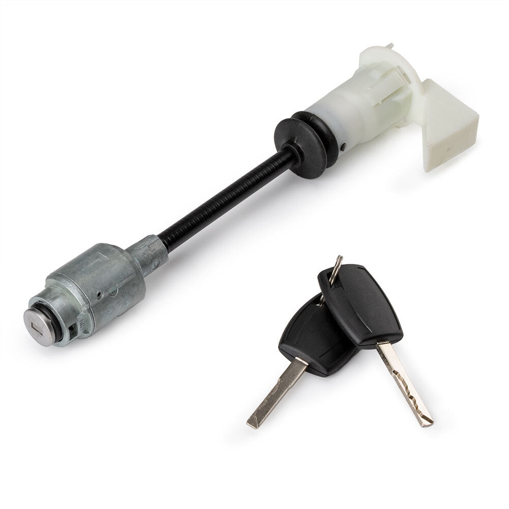 Bonnet release latch repair kit for Ford Focus MK2 II 04-12 1343577 1355231