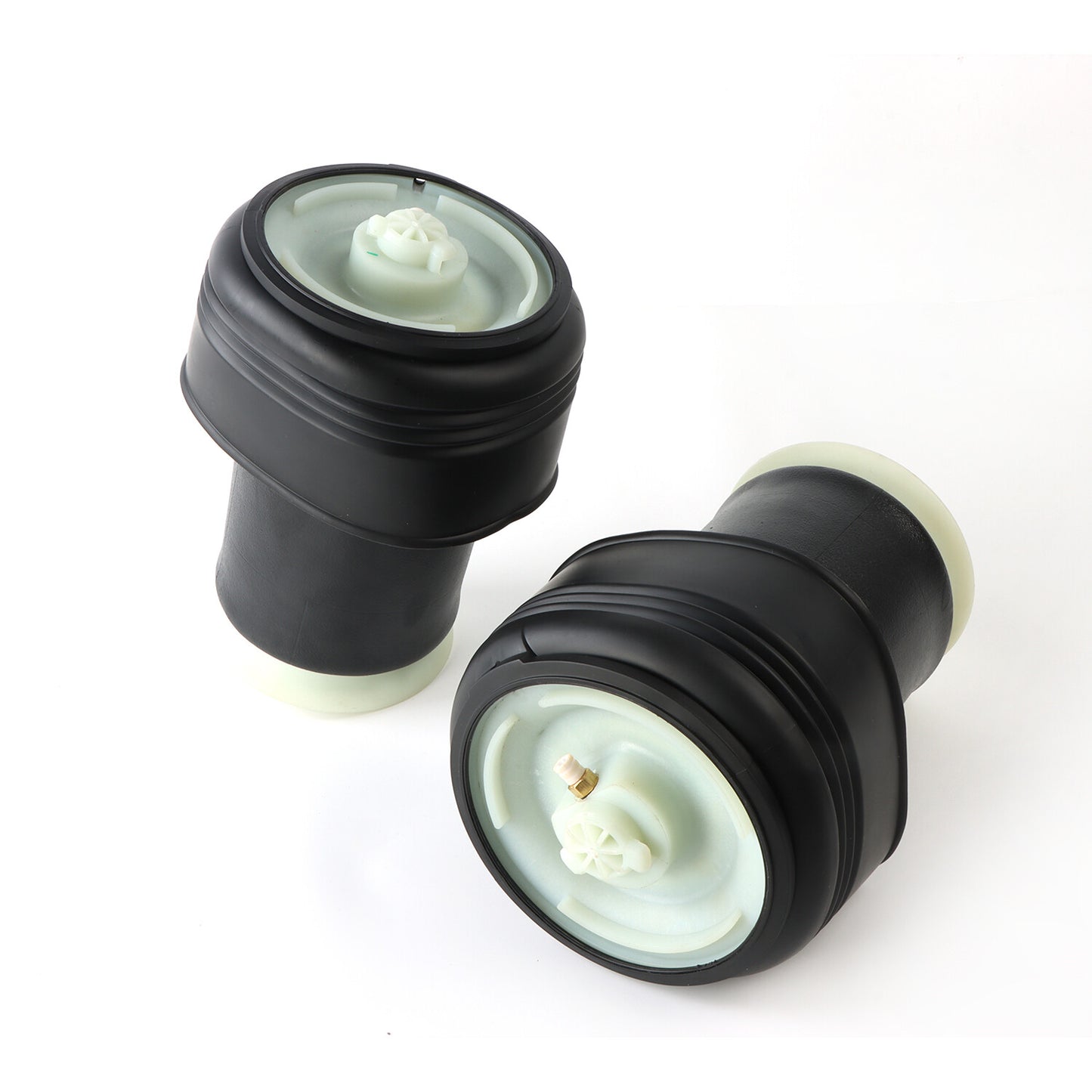 Pair Rear Air Spring Bags Air Suspension for BMW X5 E70 X6 E71 07-19 37126790079