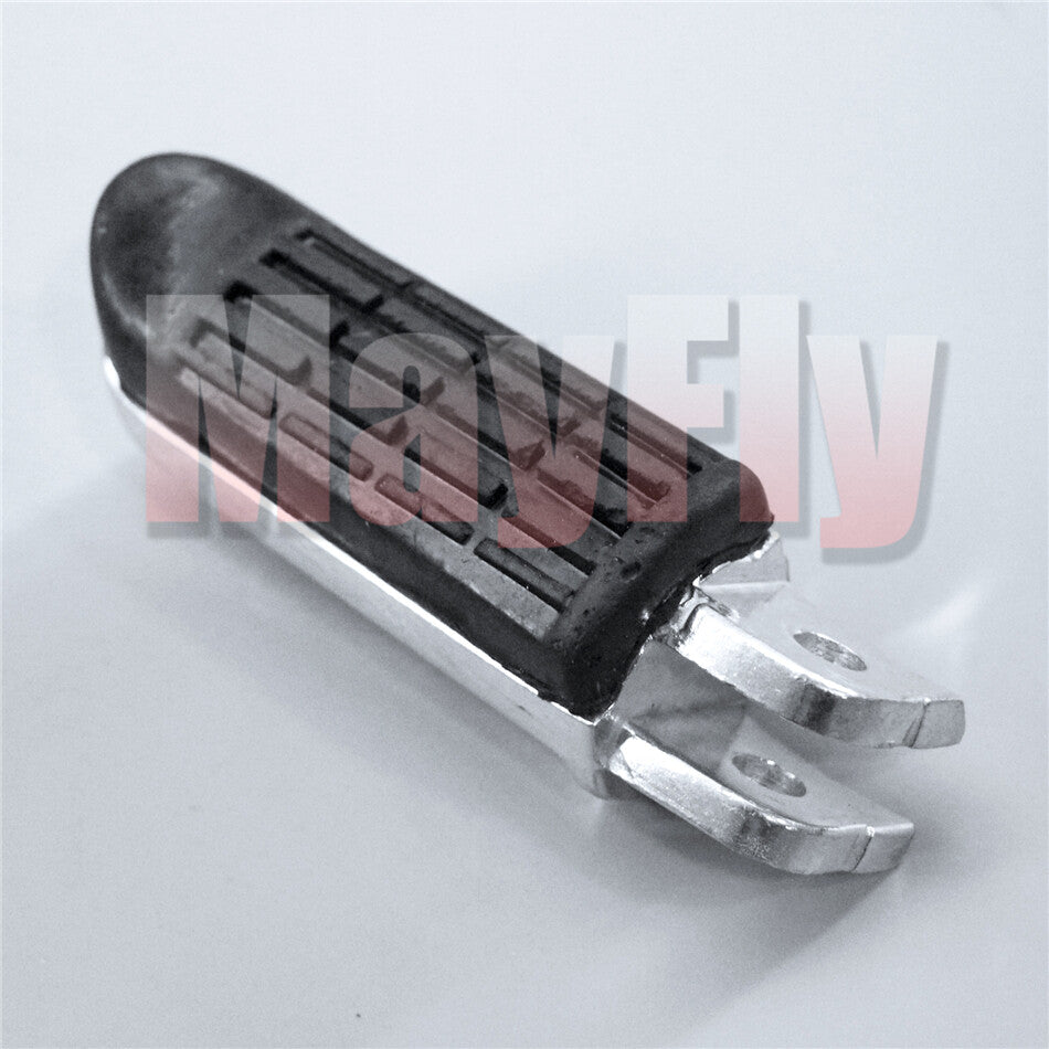 Fit For MSX125 Grom VFR1200X CB1100S GromFront Footrest Foot Pegs