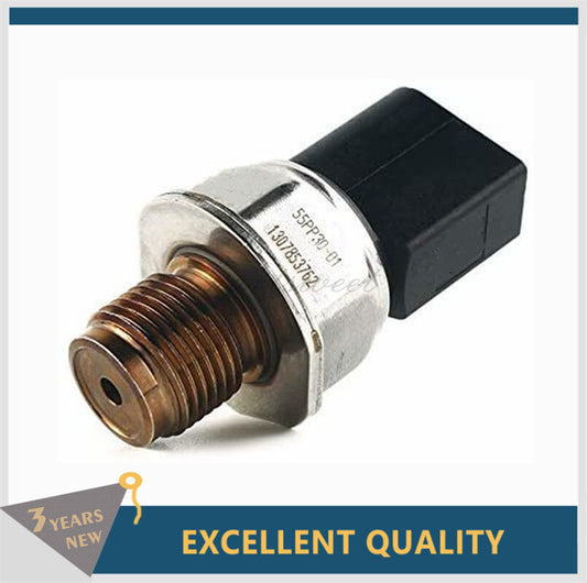 New Fuel Rail Pressure Sensor for CHEVROLET CAPTIVA for CRUZE ORLANDO 2.0 2.2 CDI