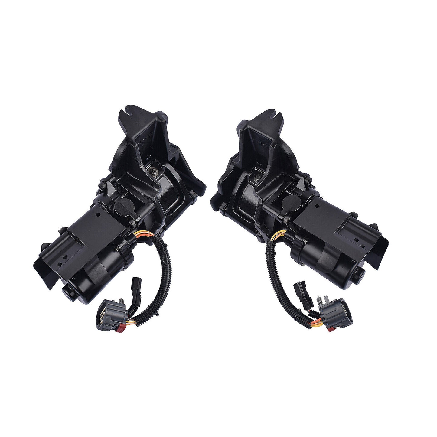 Power Step Running Board Motor Left + Right Side 84452642 84452643 for Cadillac