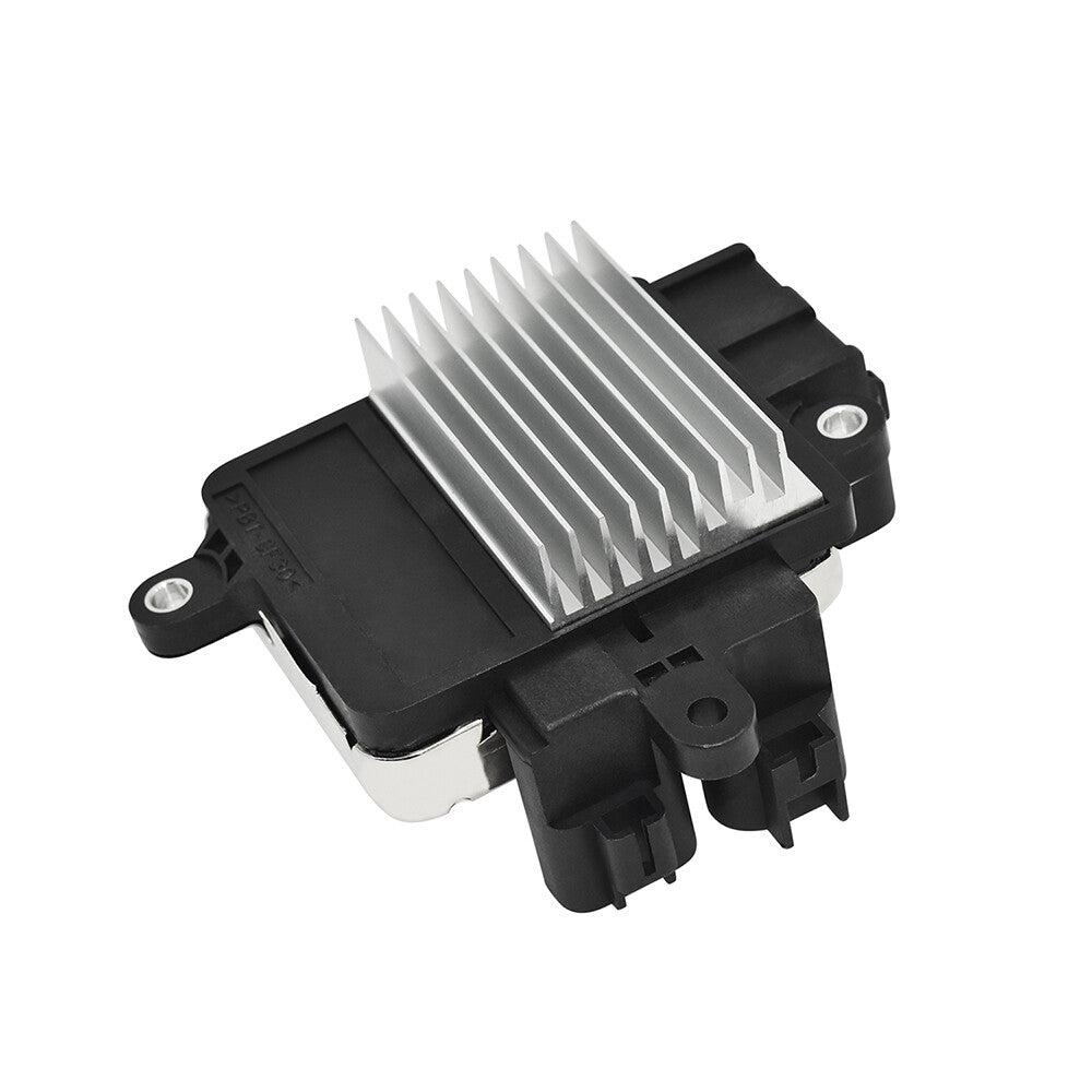 Radiator Cooling Fan Control Module for Toyota RAV4 Venza for Lexus 89257-30060