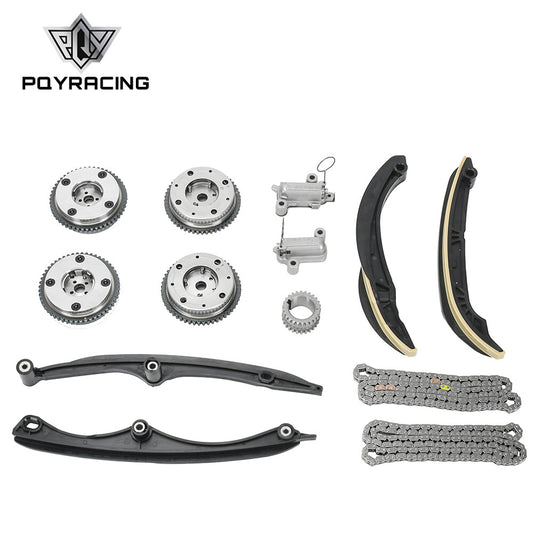 Timing Chain Kit For 2017-2024 for Ford F150 3.5L Ecoboost HL3Z6B274A HL3Z6B274B