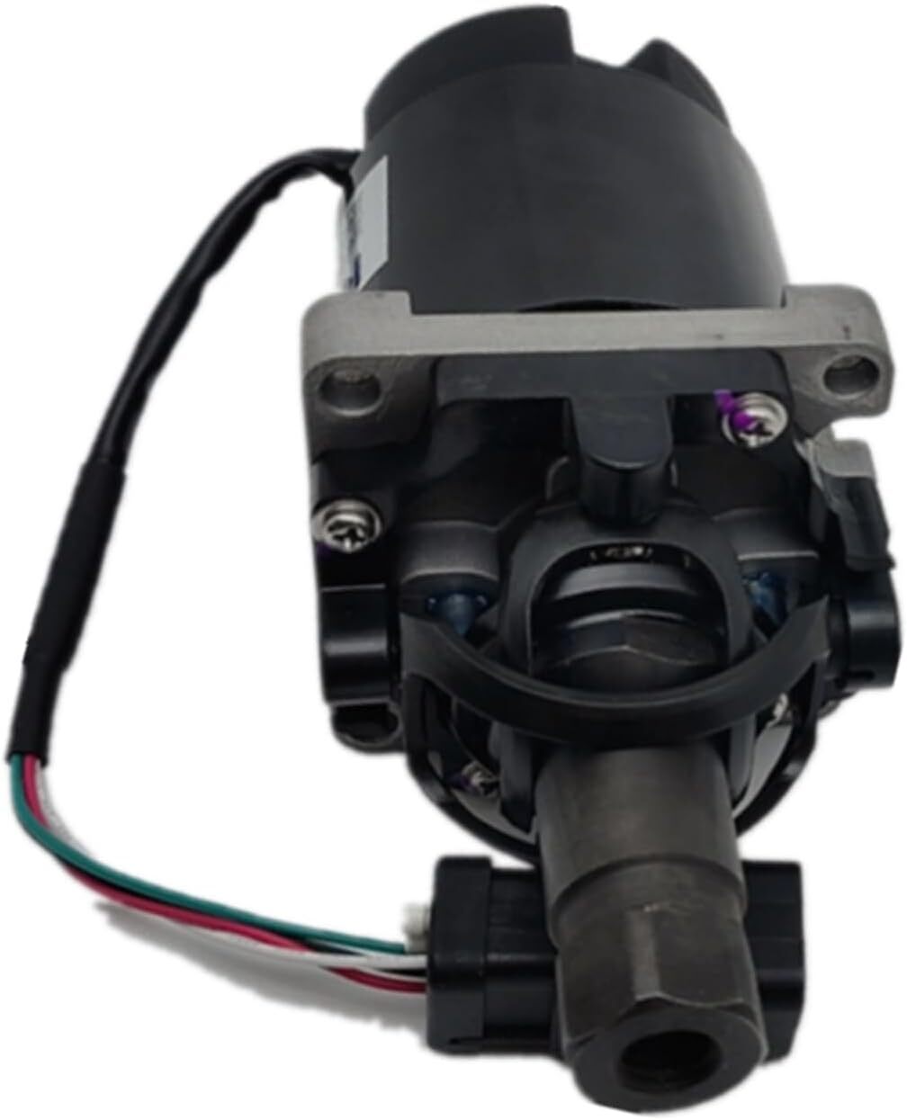 Hydraulic Remote Control Valve Joystick 487-8455 for Caterpillar 320 323 330 340