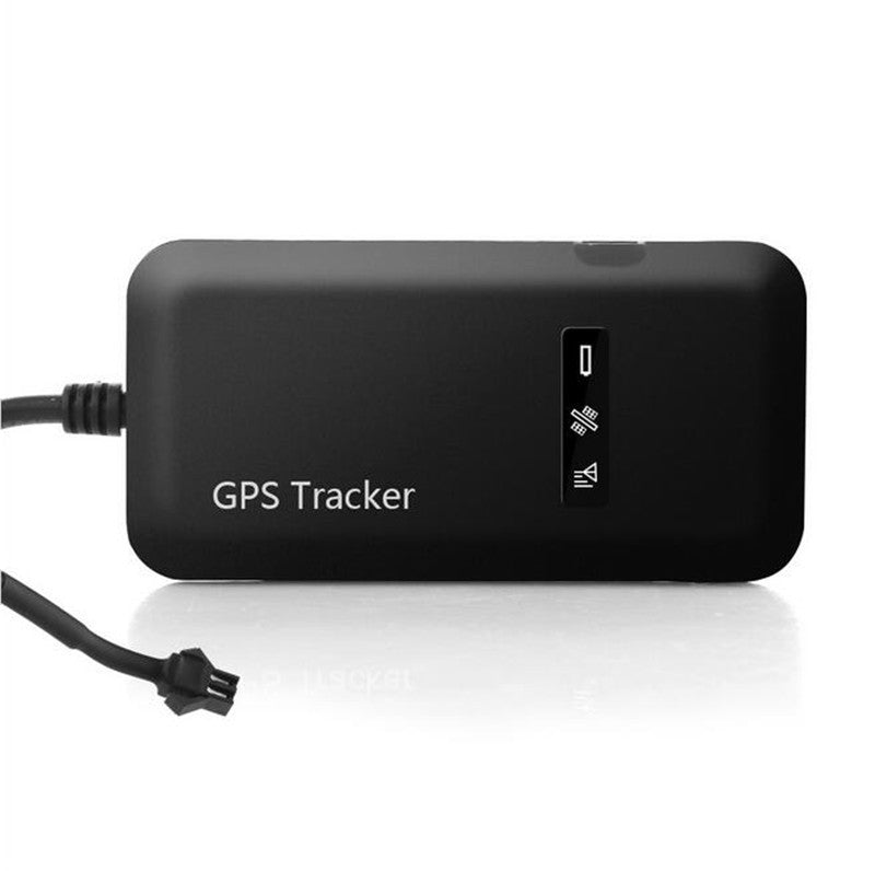 Motorycle Waterproof Real Time GPS Anti-Theft Tracker GSM GPRS Tracking Devices
