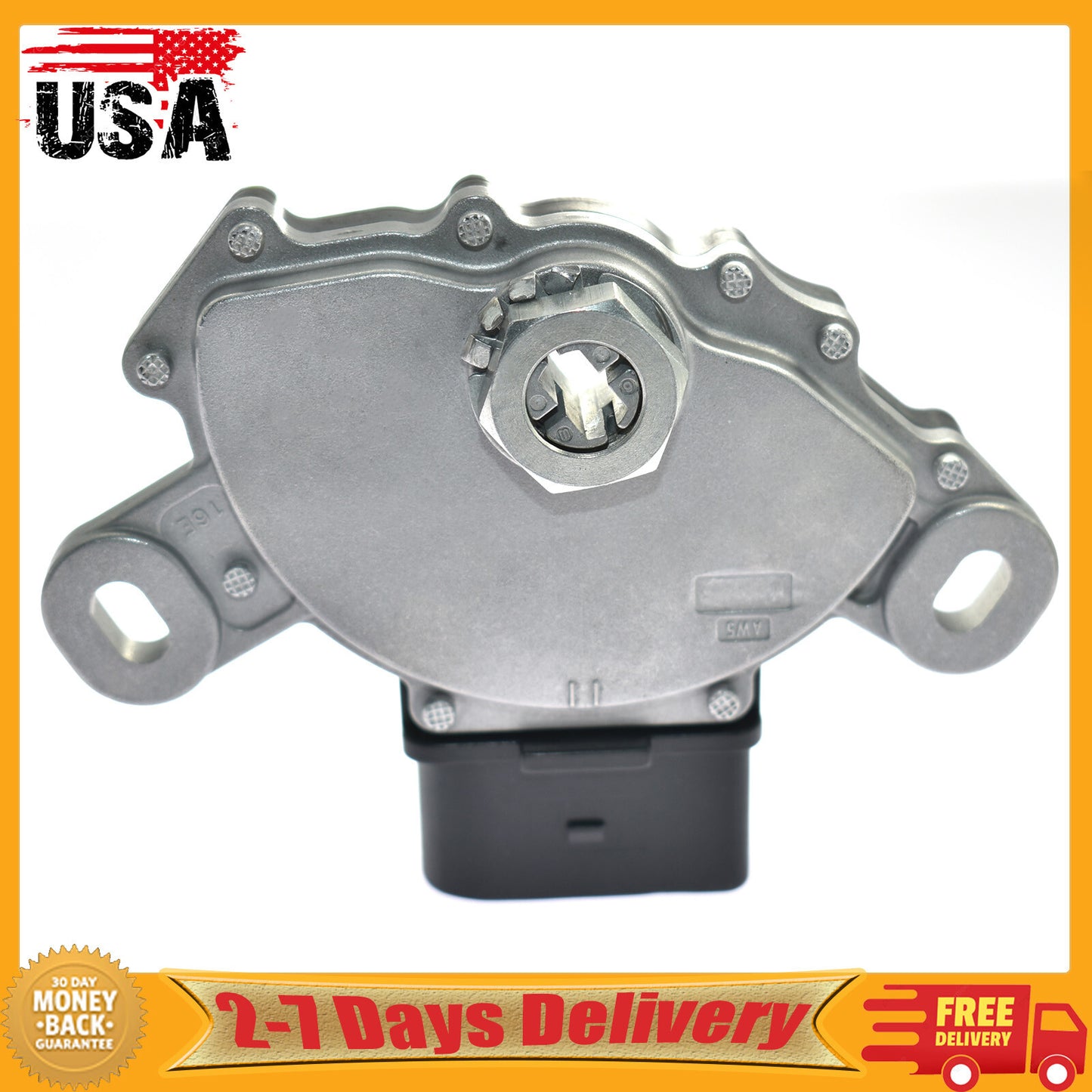 Automatic Transmission Range Switch Sensor 09G919823 for VW CC for Jetta for Mini for Audi