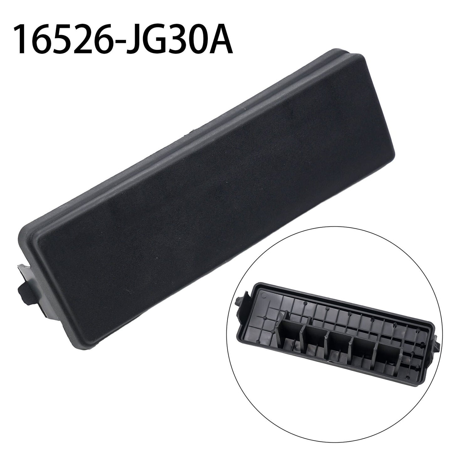 Reliable Air Cleaner Housing Cover for Nissan For Rogue 2008 2015 Tested