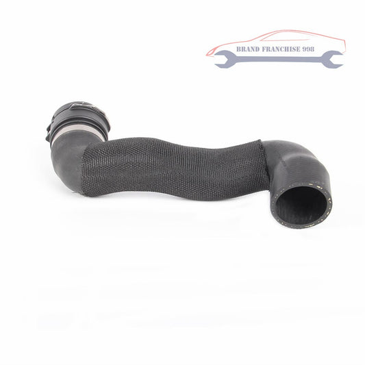 3.0T coolant hose suitable for BMW 640i, 740i, 740Li N55 #17127605640#